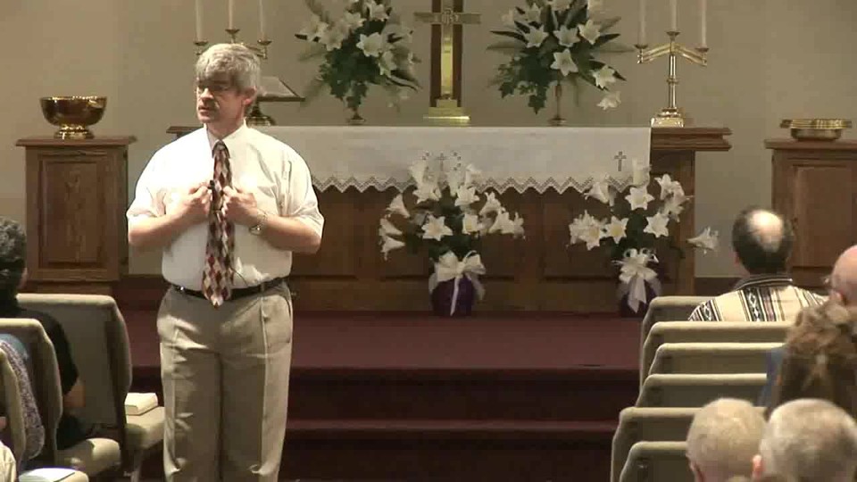 Defending the Faith