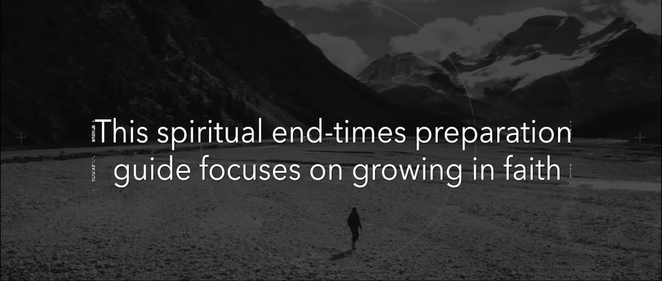 Xulon Press book Alert! Perilous Times - A Prepper's Guide to the Last Days | James A. Durham
