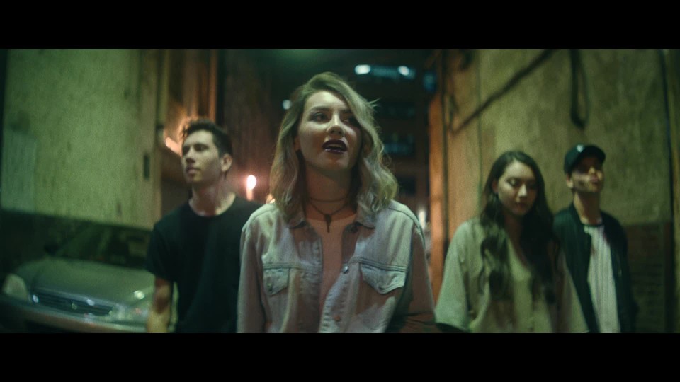 The Young Escape - Love Me Like You