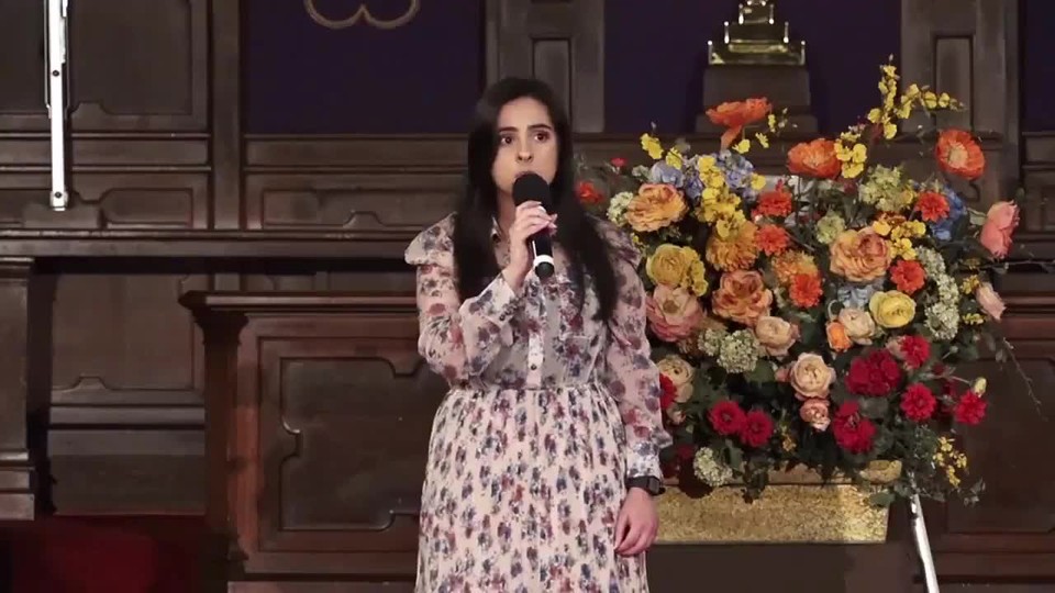 In the Name of the Lord