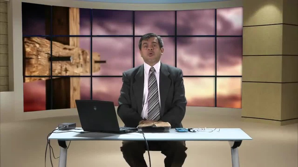 46. El Apóstol Pablo, apresado en Jerusalén - Panorama histórico del cristianismo