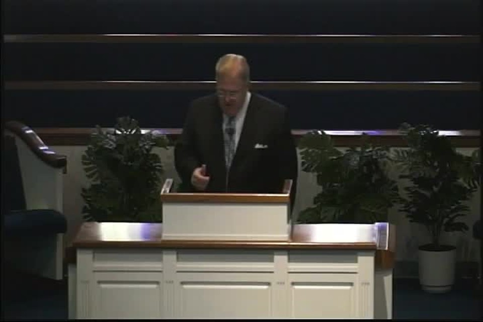 The Everliving Story: From the House of Shame to the Hall of Fame (Dr. Jerry Harmon 9/16/18)