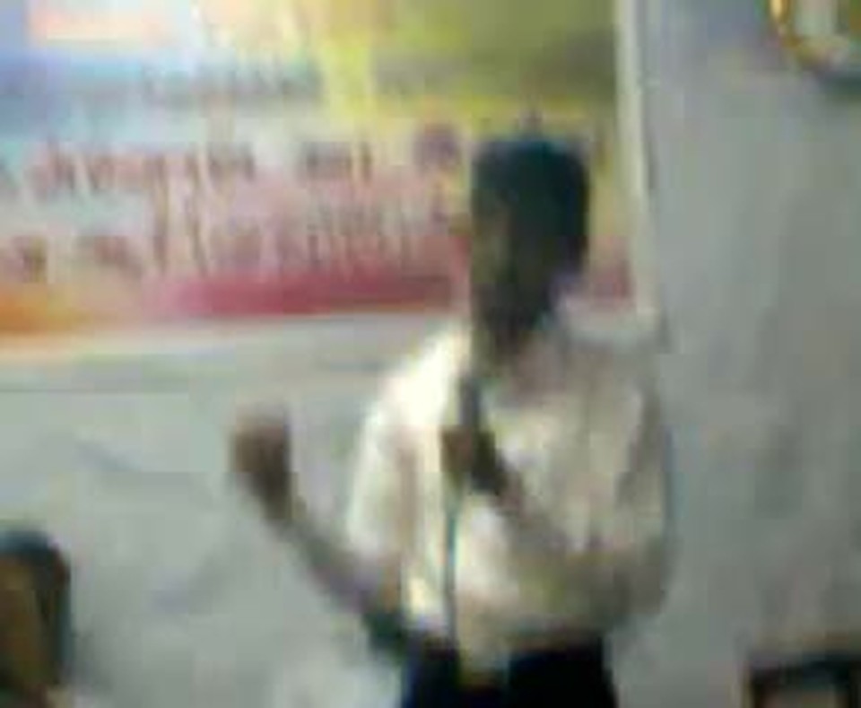 01.உனக்காக எரிகோக்களை உடைக்கும் கர்த்தர்-The Lord who tores Jericho for you - MOSES RAJ