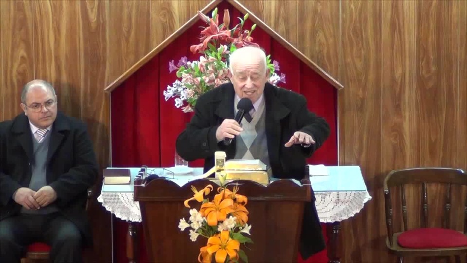 Iglesia Evangelica Pentecostal. Hombres fieles para la obra de Dios. 19-08-2018 hace 4 días0 views