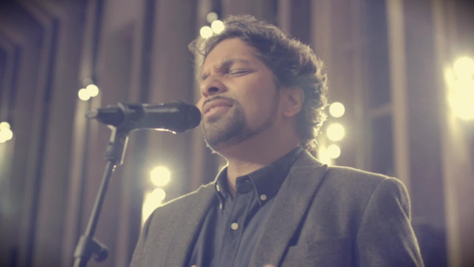 You Are My Shepherd - Sarah Langfield