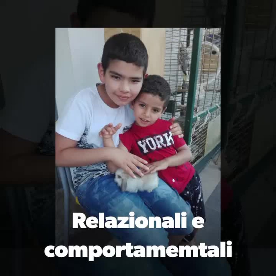 Educandottami - Fondazione Emanuele Scifo