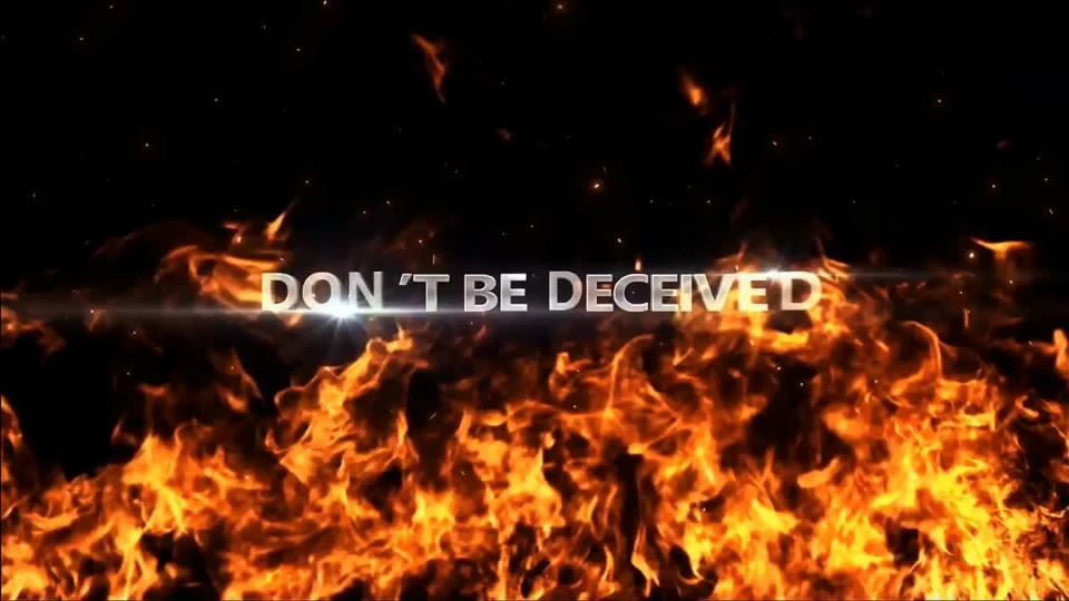 The Greatest Financial Crash Part Two Dec 2018