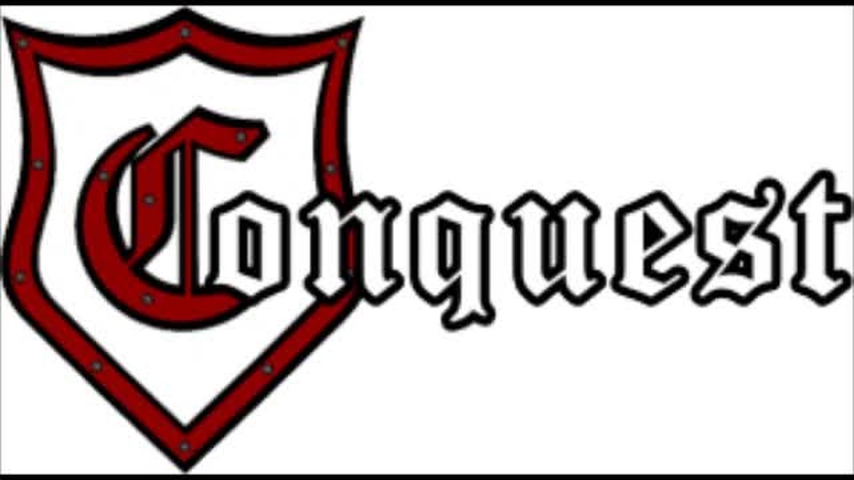 Conquest