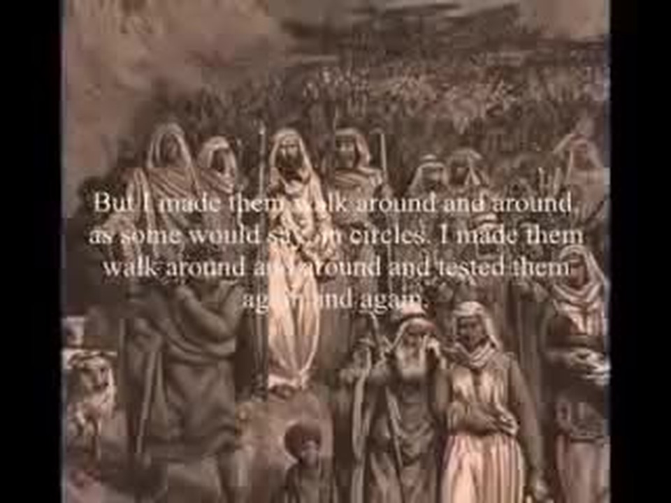 AmightyWind Prophecy I Have Given You The Victory!