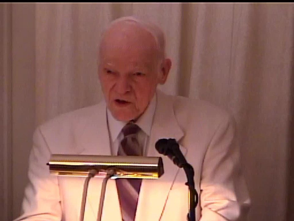 The Word of Truth – 2 Corinthians 6:5-12 – Bible Discussion – Pastor D. A. Waite – BFTBC
