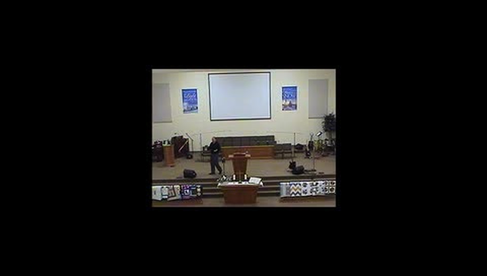 Meade Station Church of God 01/27/19