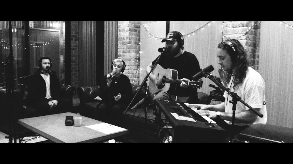 Hillsong UNITED - Good Grace