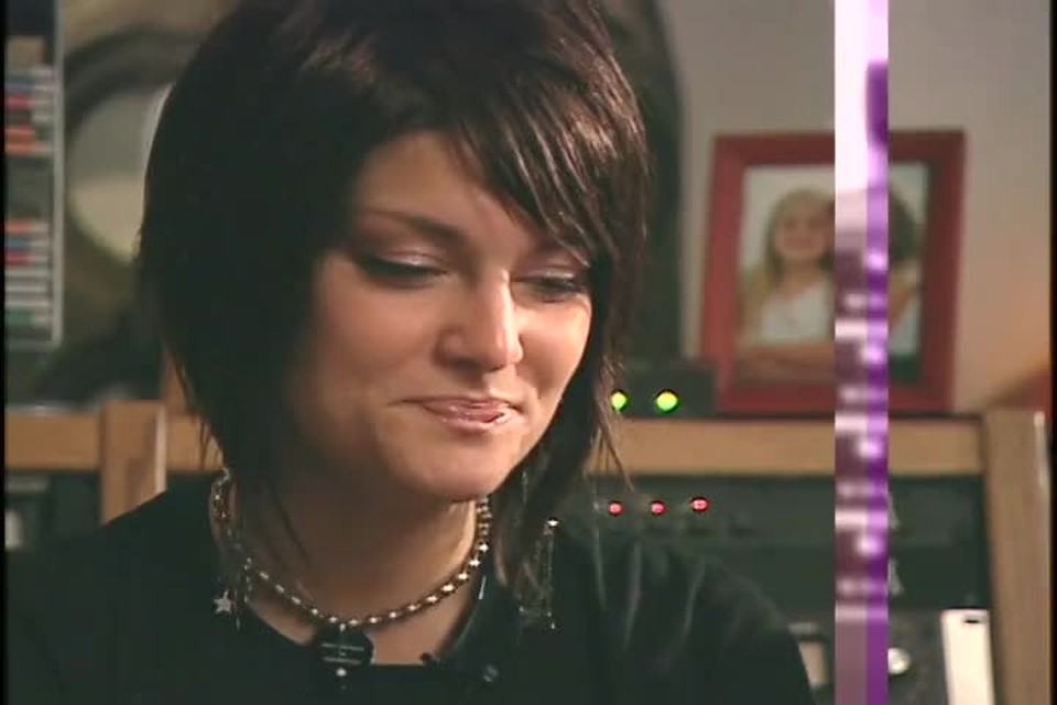 BarlowGirl – Wild About You