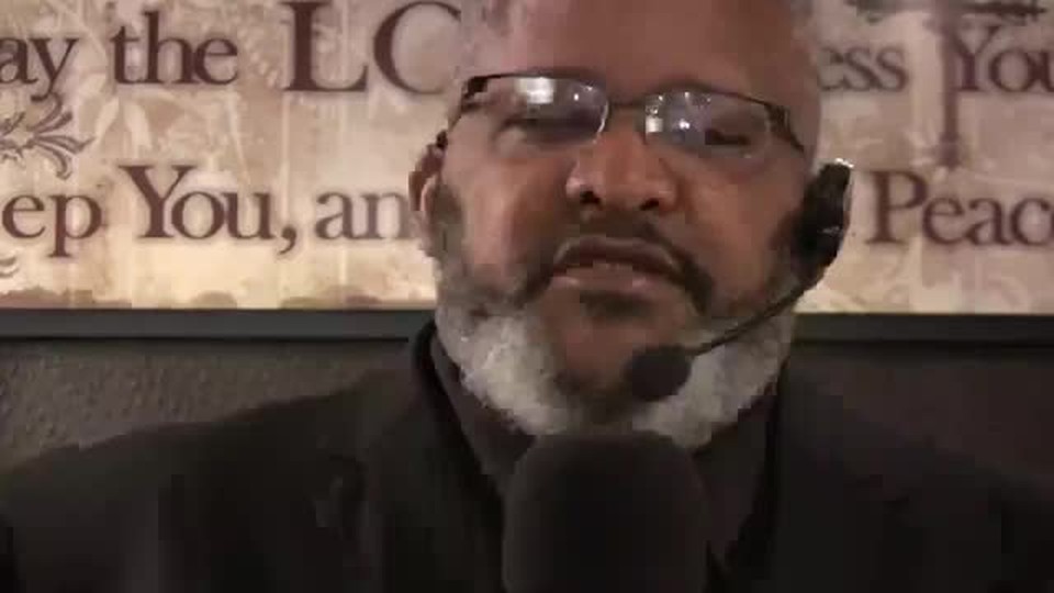 The Importance of Bringing Others to Jesus, Part 4 (Just Jesus Evangelistic Campaign, Day 693)