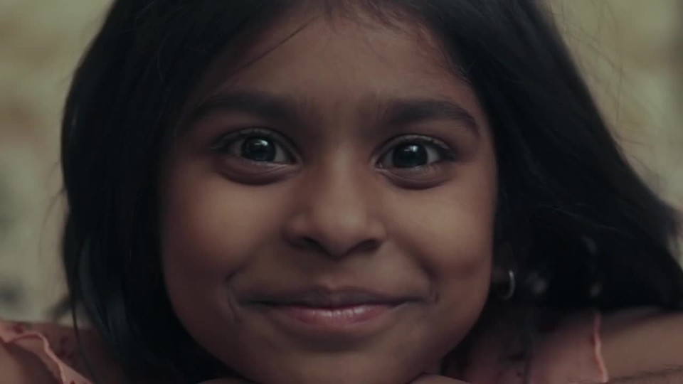Voice of a Child
