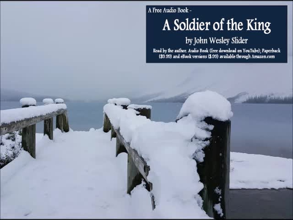 A Soldier of the King, Chapter 3