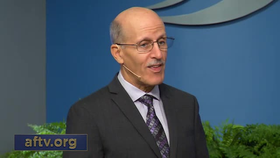 Is My Christianity Real?  Part 1