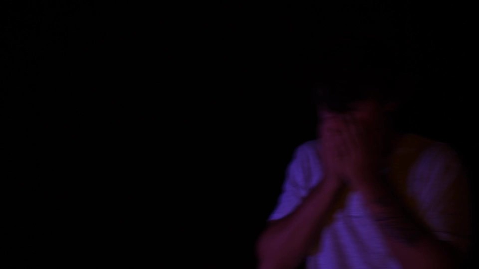**** I Got Trauma****Christian HIP HOP: Romaine
