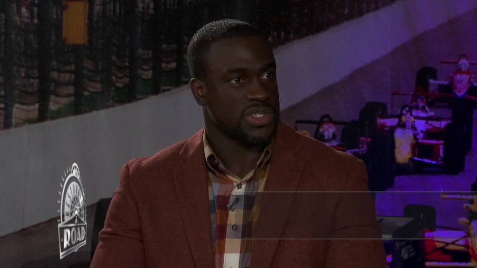 Episode 429: The Knock on the Door with Aaron and Janell Lane