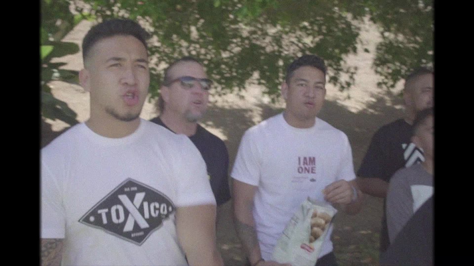 "Just Smile" new Music Video by Diversifyd Music Ministry