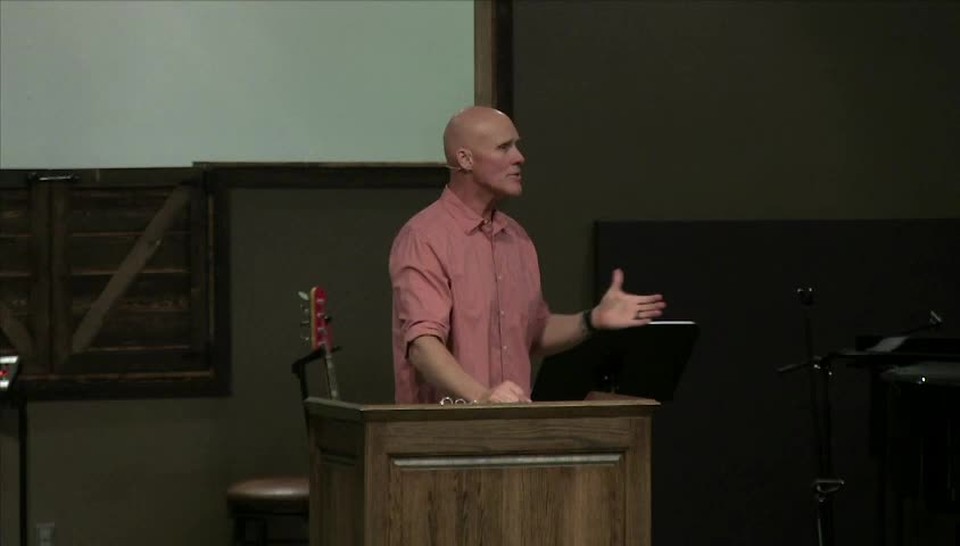 The Song of the Slandered Saint | Pastor Shane Idleman