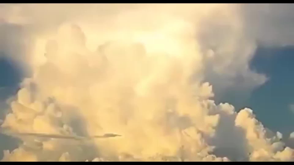 Circus in the Sky