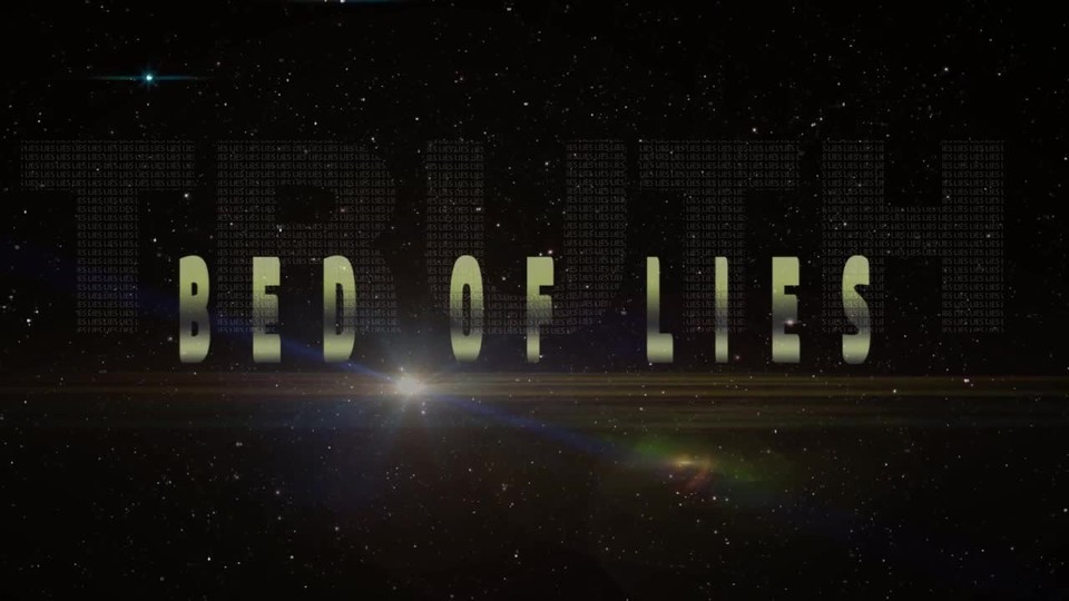 BED OF LIES
