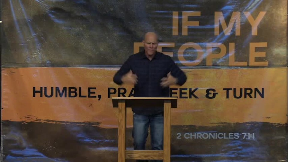 To Be Heard On High | Pastor Shane Idleman