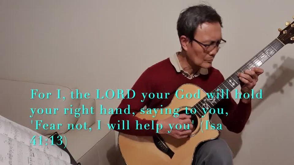 Because He Lives