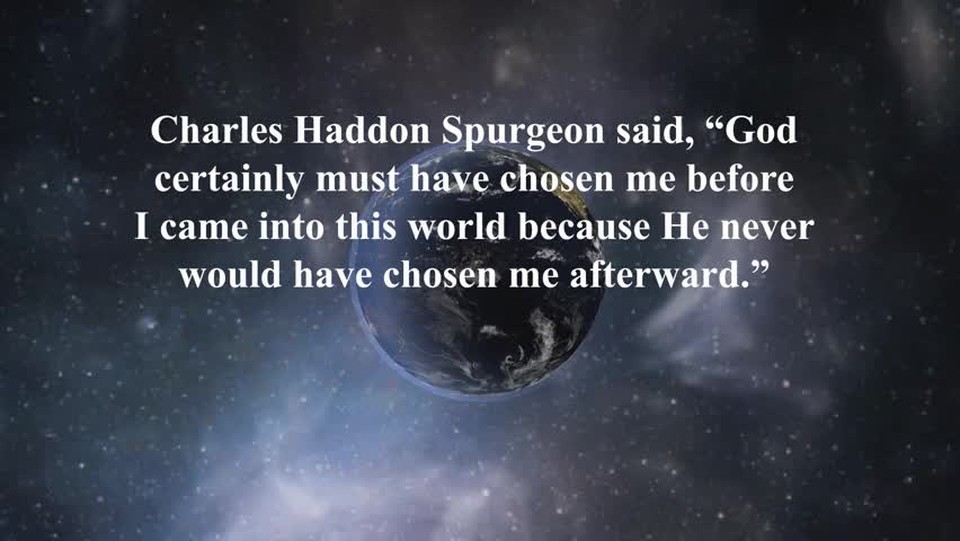 Thoughts For Today - May 4, 2020