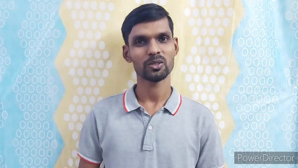 CHRIST IN ME - Introduction Video (A New Beginning)