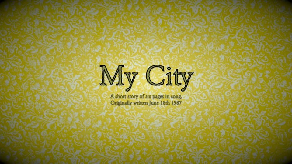 My City
