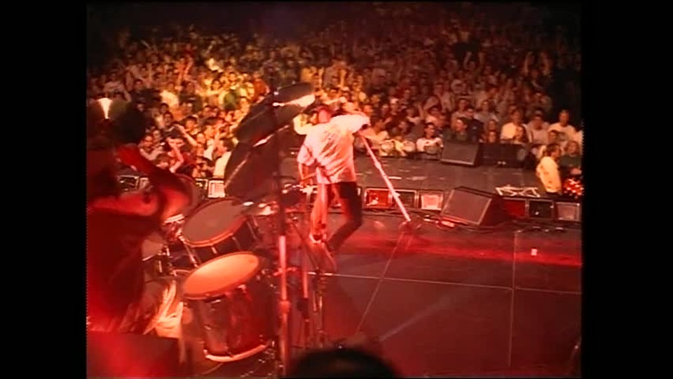 dc Talk - Like It, Love It, Need It