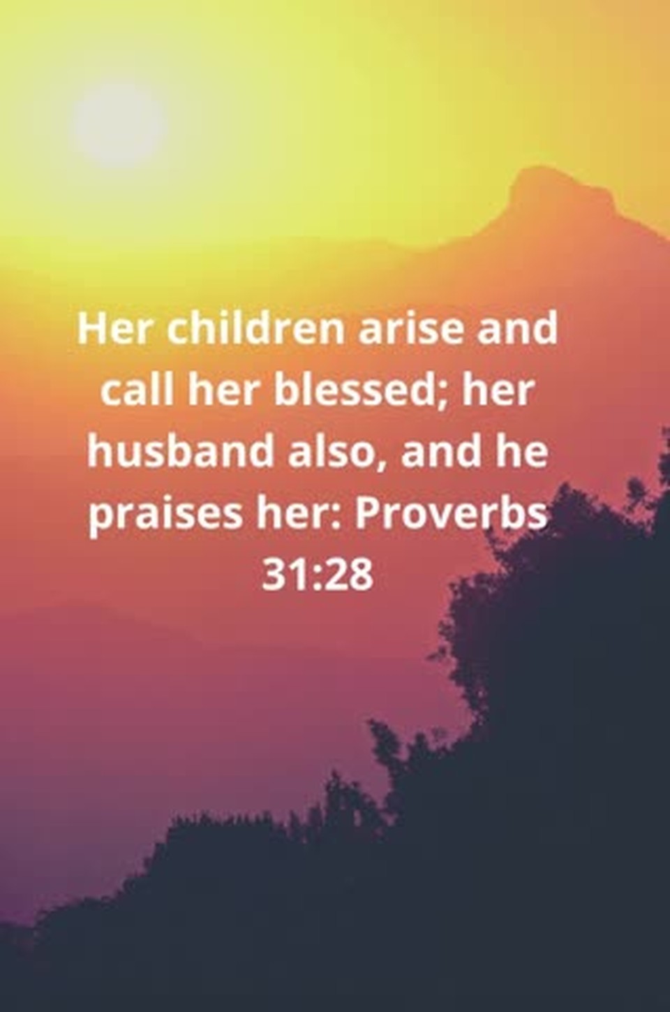 Empowering Bible verses ~ by Women of Purpose Outreach and LeTesa