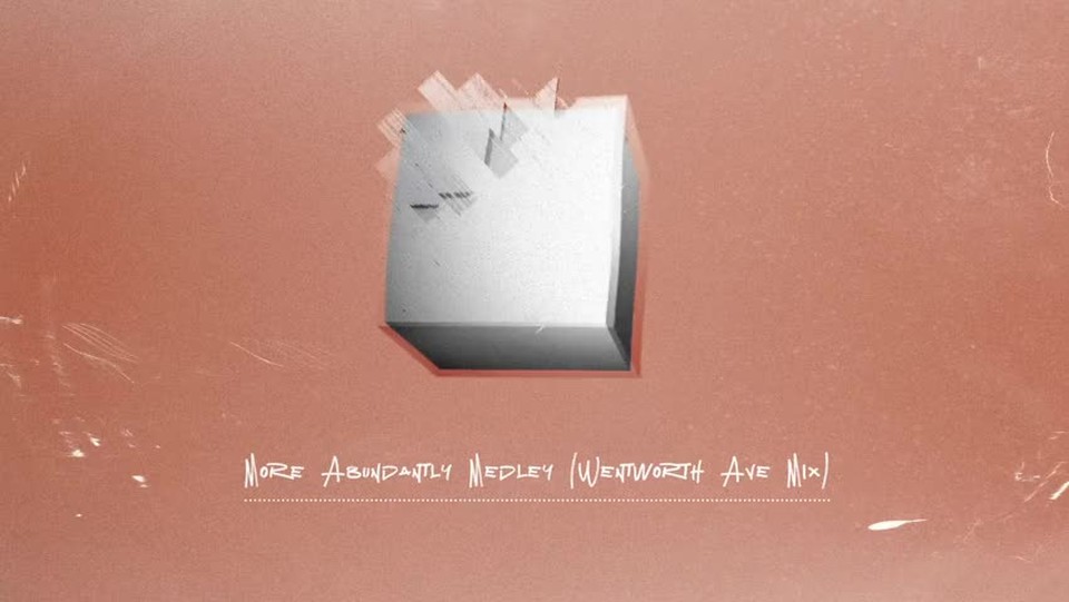 Ricky Dillard - More Abundantly Medley