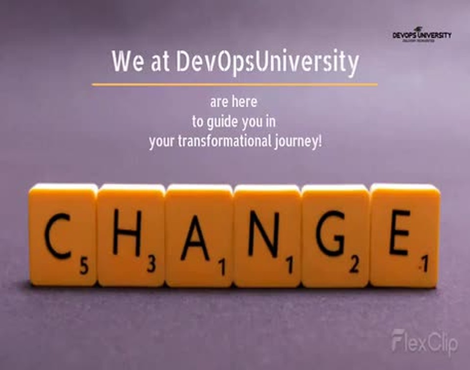 DevOps Certification Courses and Training
