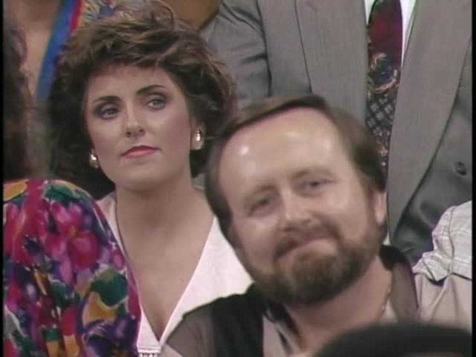 Bill & Gloria Gaither - I Can't Even Walk