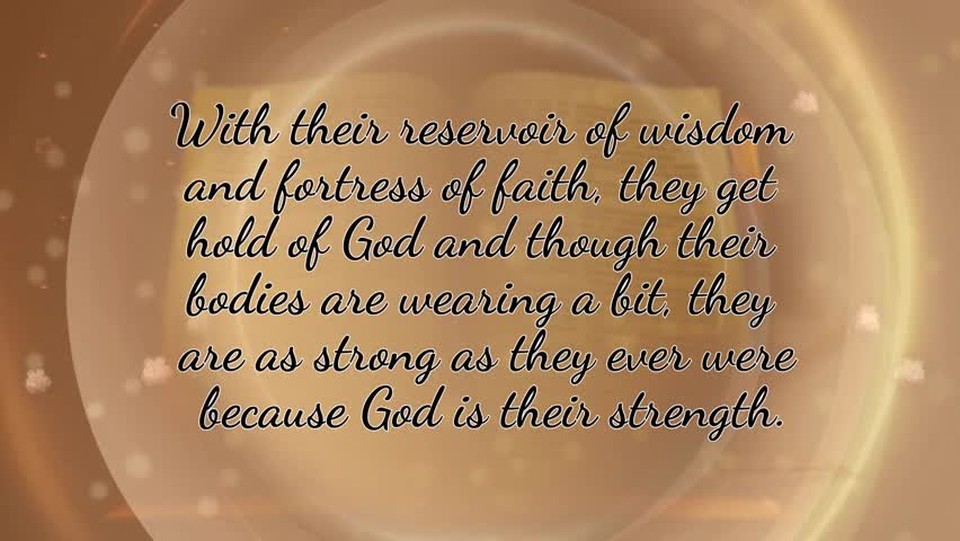 Thoughts For Today - January 30, 2021