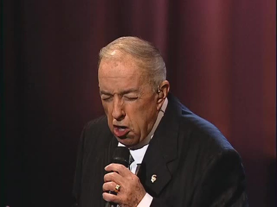 Bill & Gloria Gaither - Up Above My Head