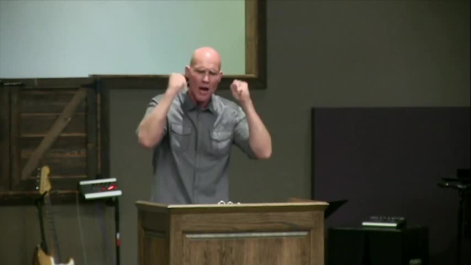 How to Change America | Pastor Shane Idleman