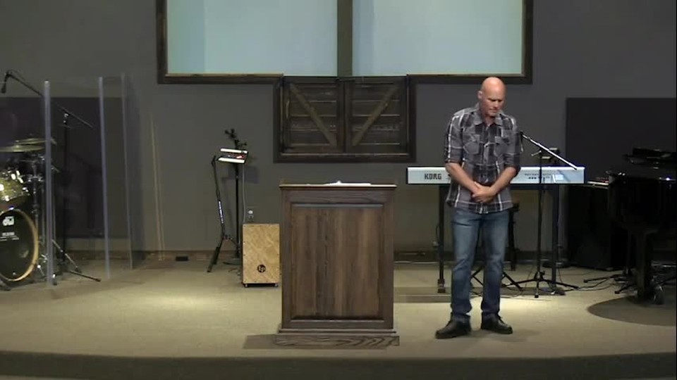 Speaking the Truth in Love | Pastor Shane Idleman