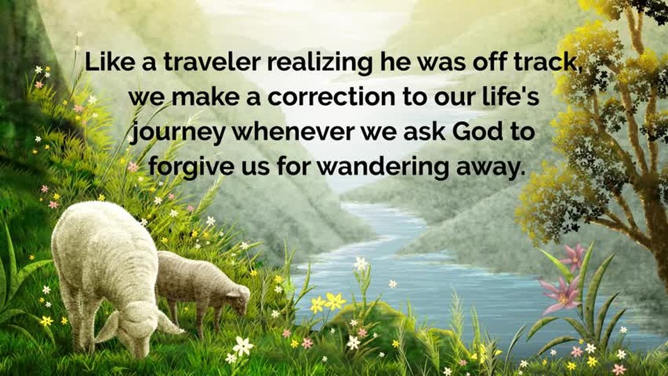 Thoughts For Today - March 29, 2021
