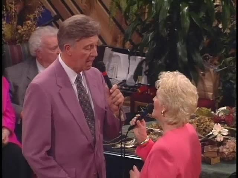 Bill & Gloria Gaither - Come And Meet Me
