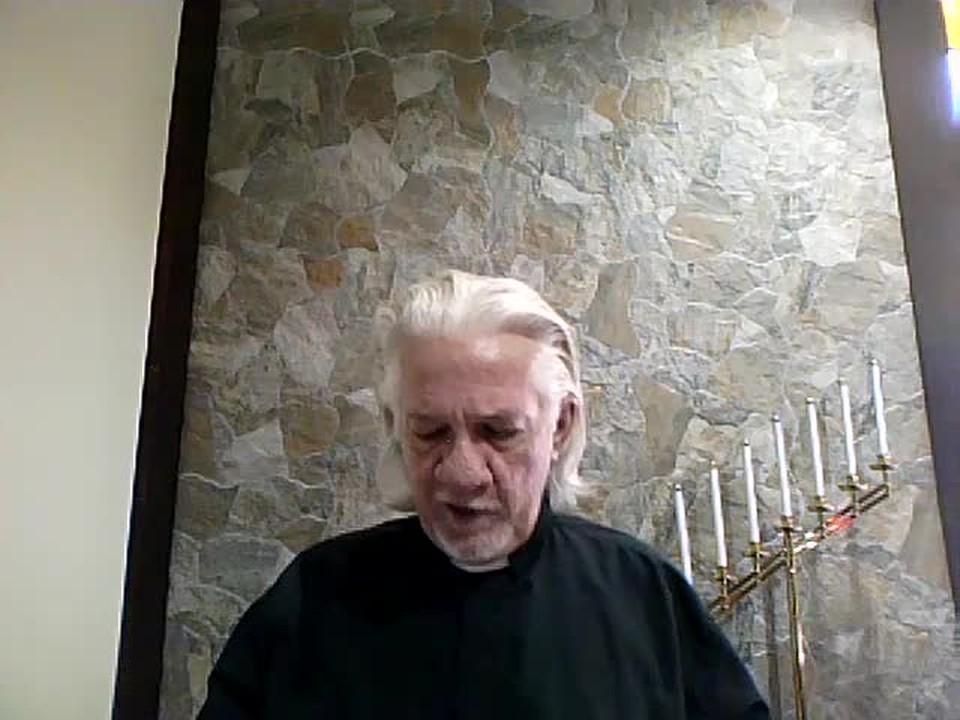 April 4, 2021 Easter Return and See