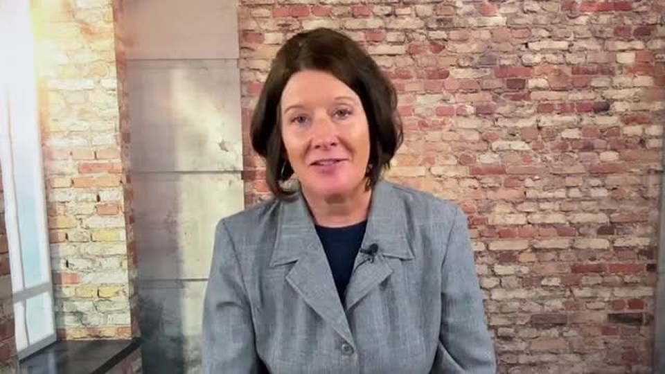 4/18/21 Truth in the Streets with Chaplain Ammie Bouwman