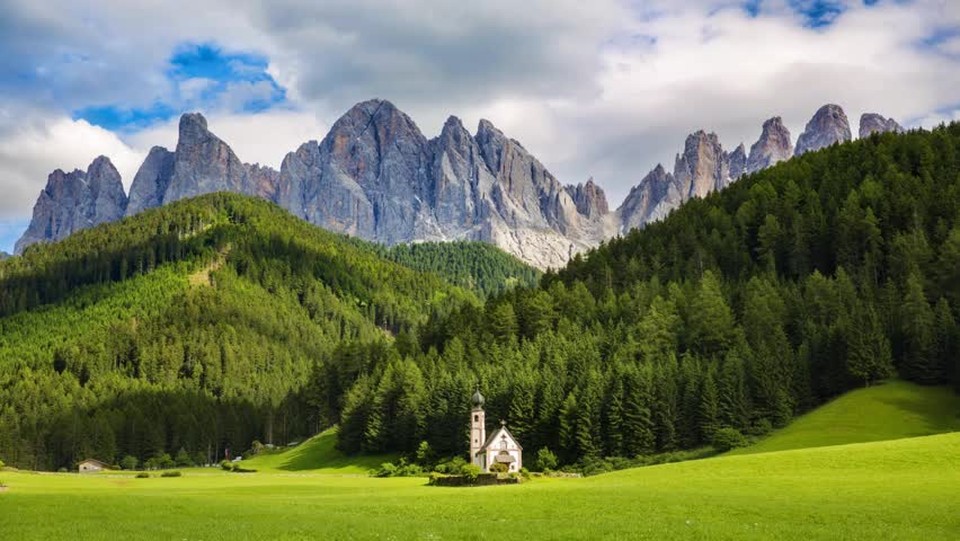 Meditations on Psalm 23