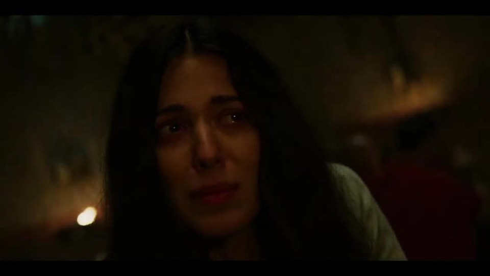 Mary Magdalene | The Chosen Season 2 Episodes 5 &6 |Michael Herbert