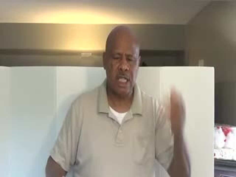 Gift of Healings pt. 1 07.18.2021