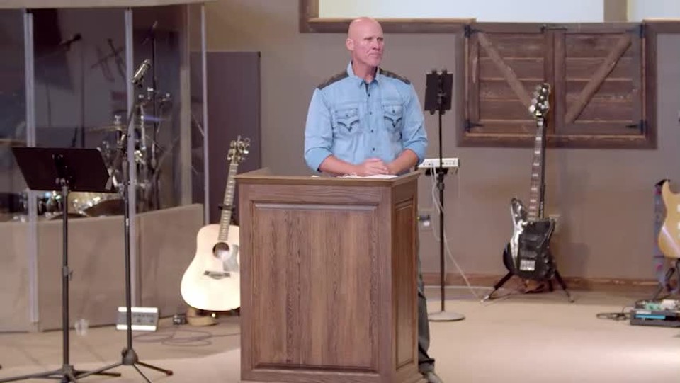 Locked and Loaded | Pastor Shane Idleman