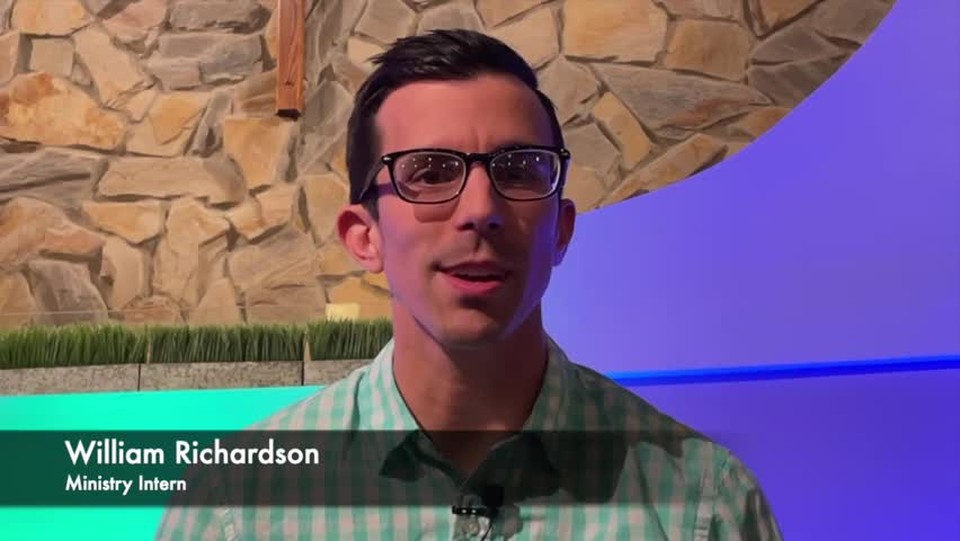 Welcome Coggins Church's Video Ministry!